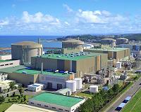 South Korea to push ahead with nuclear power plants