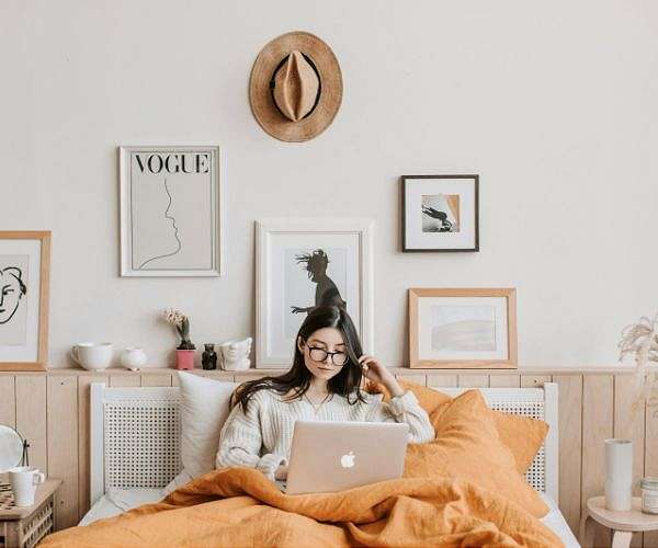 The Zero-Effort Lifestyle: How Tech Makes Life Seamless