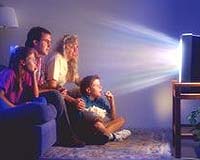 US nuclear family also technology family