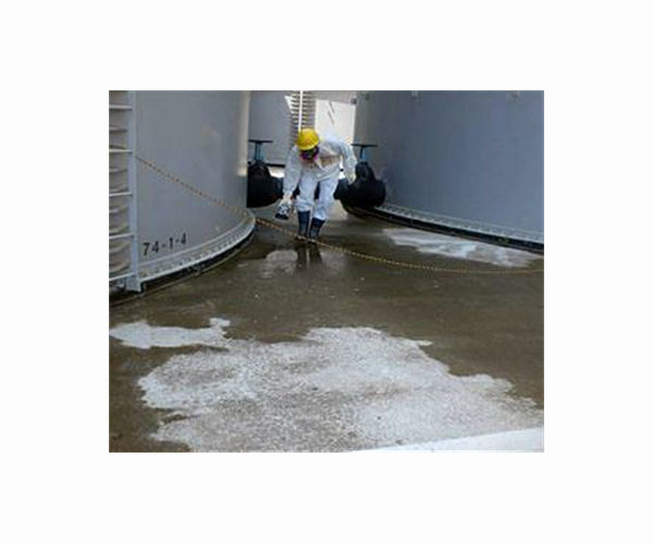 Japan to release treated Fukushima water into sea: reports
