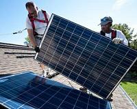 Cutting solar support would scrap jobs