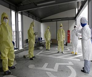 Japan nuclear plant workers evacuated: company