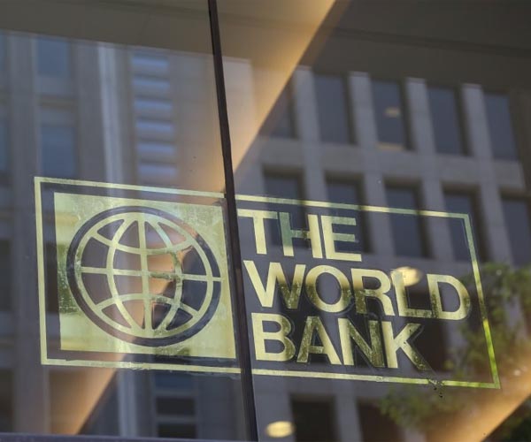 World Bank to operate 'loss and damage' climate fund