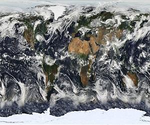 NASA Pinning Down Here Better Than Ever