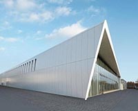 SMA Solar Technology Commissions World's Largest Solar Inverter Factory