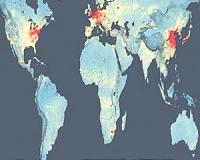On the trail of a hazy global killer