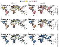 Experts see few paths to planet-saving climate goal