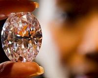 University of Tennessee professor researches rare rock with 30,000 diamonds