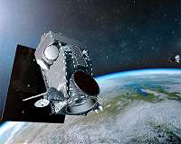 SSL To Provide Next-Generation Imaging Satellite Constellation To Digitalglobe