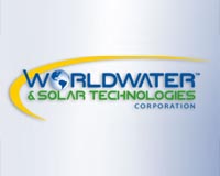 WorldWater And Solar Technologies Signs Full Merger Agreement With ENTECH