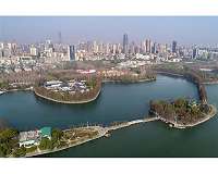 Shadow of coronavirus slowly lifts from epicentre Wuhan