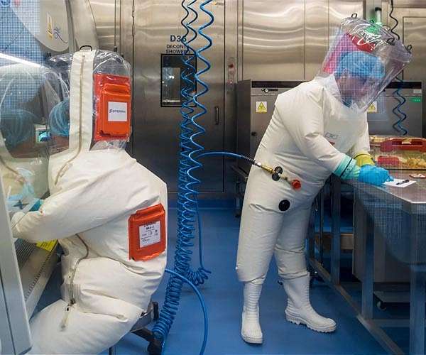 WHO calls on China for 'full access' for Covid investigators: FT