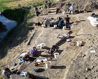 Research backs human role in extinction of mammoths, other mammals