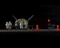 UK claims Russia has 'reignited' Space Arms Race, but ignores US spending spree