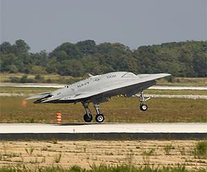 Pentagon creates new medal for cyber, drone warriors