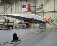 Trump invokes Defense Production Act for hypersonic missile production