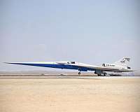 NASA's Experimental X-59 Supersonic Jet to Be Complete By End of 2020