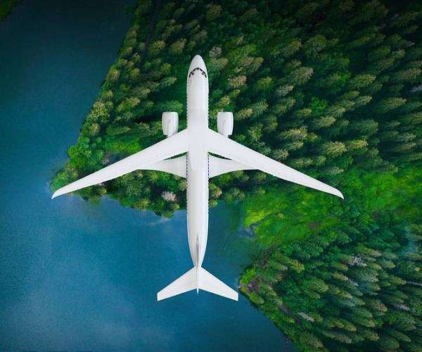 NASA uses digital models to enhance aeronautical innovation
