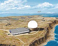 France Says Countries Should Be Free To Decide On Missile Shield