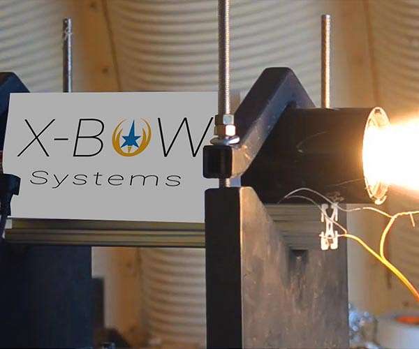X-BOW Systems unveils 3D Printed solid rocket motors