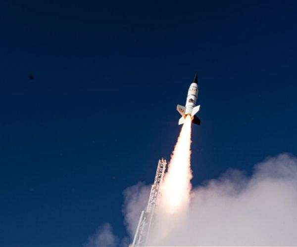 XBow Systems expands defense contract for hypersonic solid rocket motors