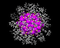 New approach to determining how atoms are arranged in materials