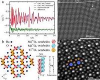 Oxides Discovered by CCNY Team Could Advance Memory Devices