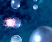 Scientists take first dip into water's mysterious 'no-man's land'
