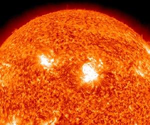 Solar Flares: What Does It Take to Be X-Class?