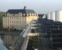 Yingli Green Energy Signs Sales Contract With Japanese PV System Integrator For Projects In Germany