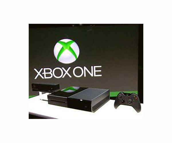 Microsoft says small Xbox S game console on the way