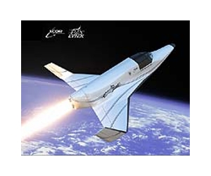 KLM Announces Suborbital Flight Relationship With Space Experience Curacao