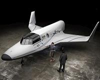 New Space Research Platform Ready for Flight Test
