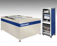 New PV Module Long Pulse Simulation Systems