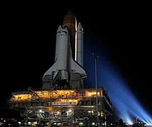 Propellant System Tests Scheduled For Discovery