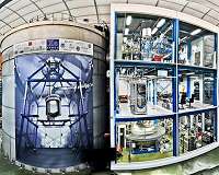 Excess Events Seen in Dark Matter Experiment