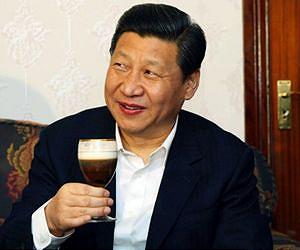China blocks Xi searches after Bloomberg report