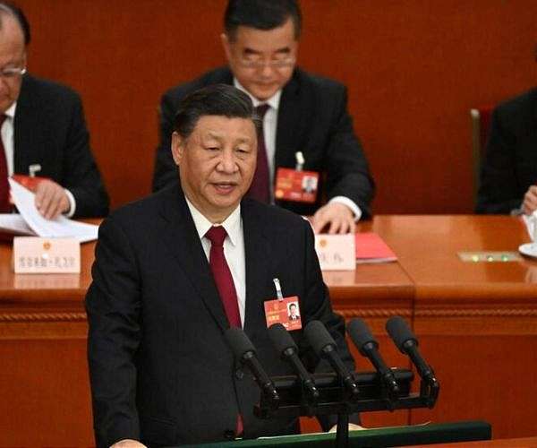 China's Communist Party begins major economic meetings
