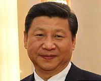 China's Xi congratulates N. Korea's Kim