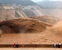 Nearly 300 dead or missing from China flooding: media