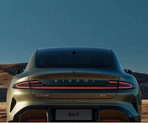 China warns EU tariffs on EVs would 'harm' Europe's interests