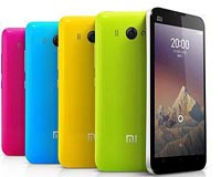 Smartphone makers challenged by China 'saturation'