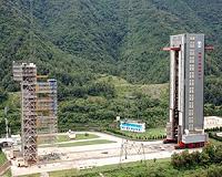 China eyes 'global monitoring network' of surveillance satellites
