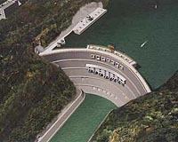 China's hydropower capacity to nearly double by 2020: state media