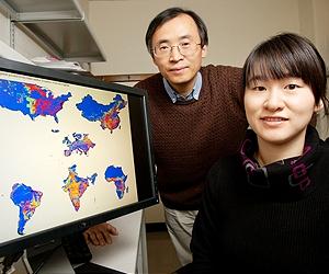 Study Estimates Land Available For Biofuel Crops