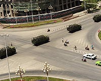 China launches new Xinjiang post-riot crackdown: state media