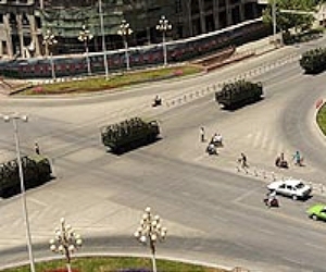 China ramps up response after Xinjiang 'attacks'