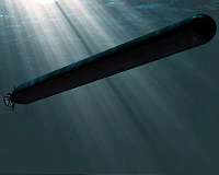 Lockheed Martin to design US Navy's Extra Large Unmanned Undersea Vehicle (XLUUV), Orca