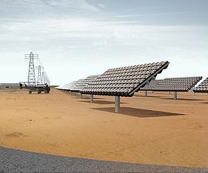 Solar Energy Helps Address Summer Electricity Challenges