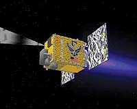 LIDAR Detector Will Build Three-Dimensional Super Roadmaps Of Planets And Moons